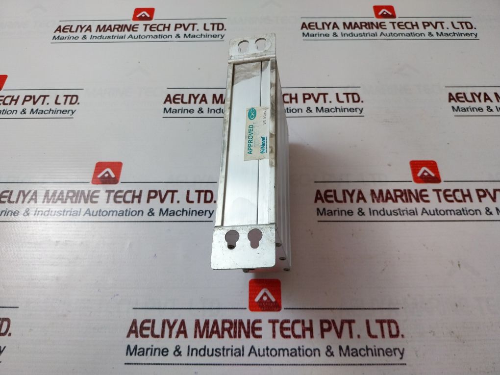 Naval A3240 Amplifier 0-20 Db