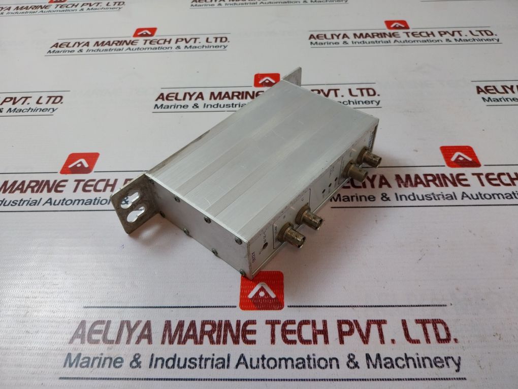Naval A3240 Amplifier 0-20 Db