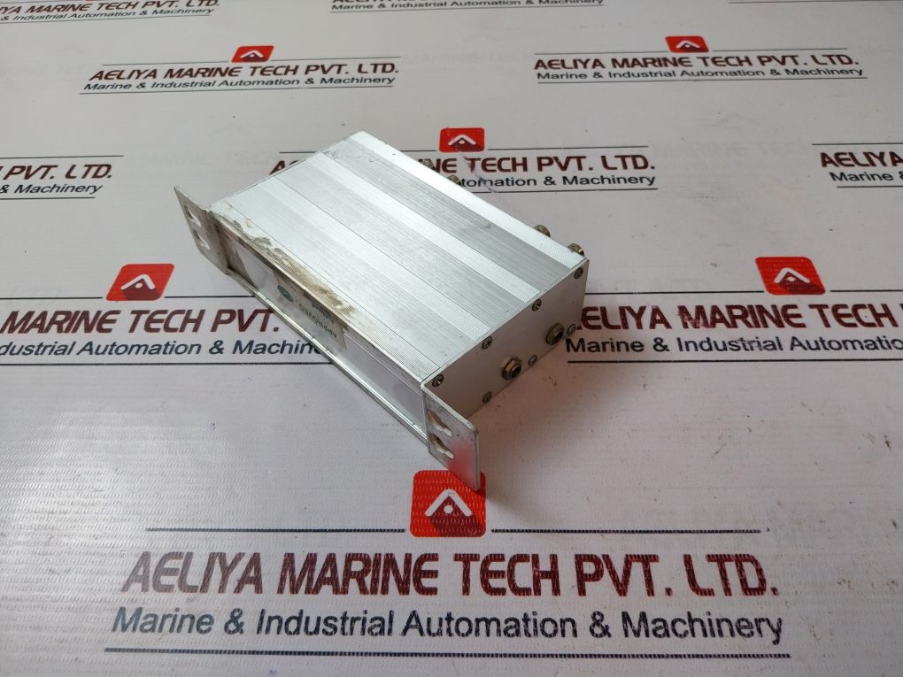 Naval A3240 Amplifier 0-20 Db