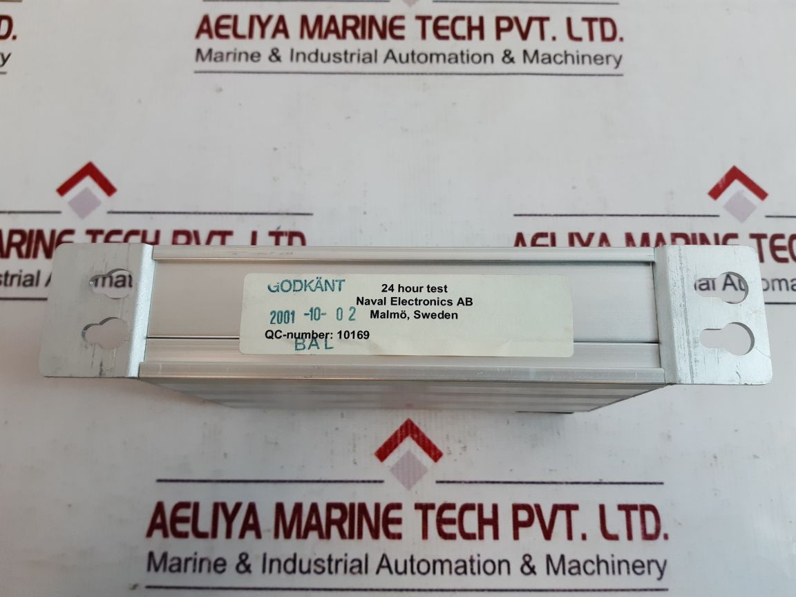 Naval A3250 0-20 Db Power Supply