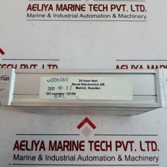 Naval A3250 0-20 Db Power Supply