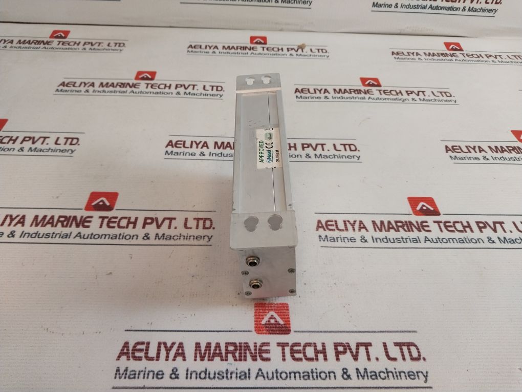 Naval A3551 Sailor Amplifier 0-20Db