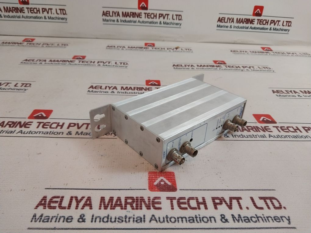 Naval A3551 Sailor Amplifier 0-20Db