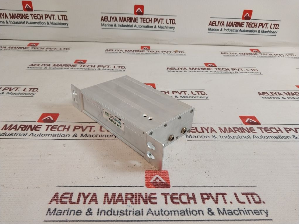 Naval A3551 Sailor Amplifier 0-20Db