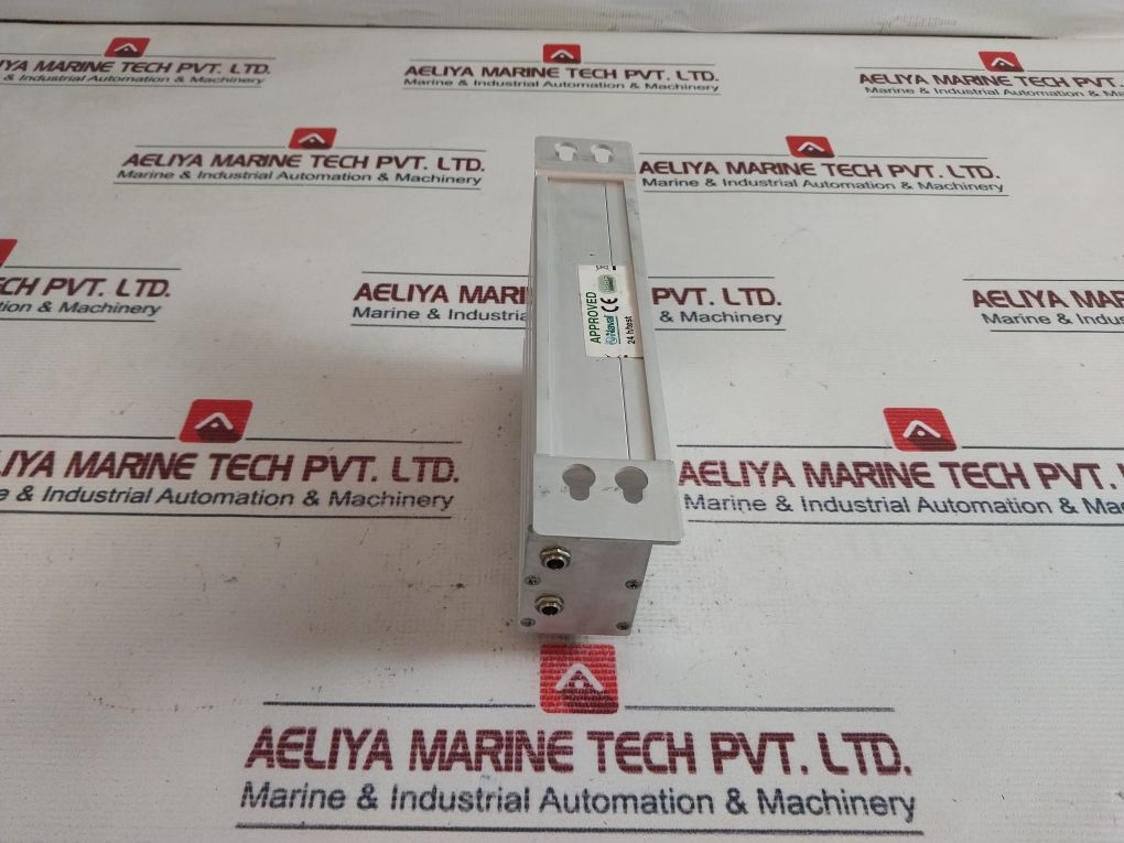 Naval A3565 Radio Amplifier