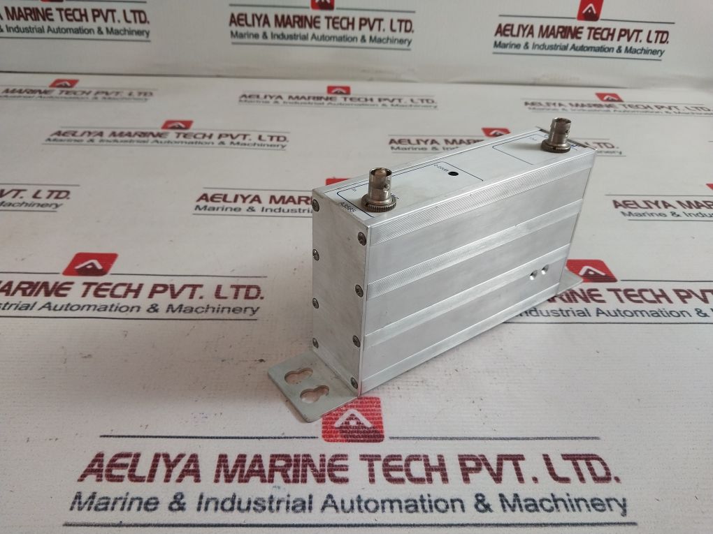 Naval A3565 Radio Amplifier