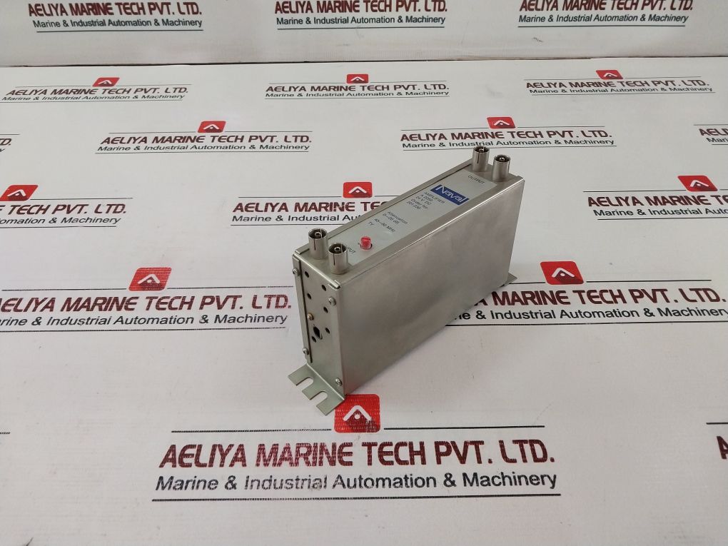 Naval A 2250 Amplifier