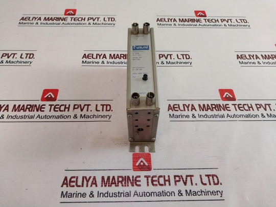 Naval A 2252 Amplifier 24V Dc 201.232