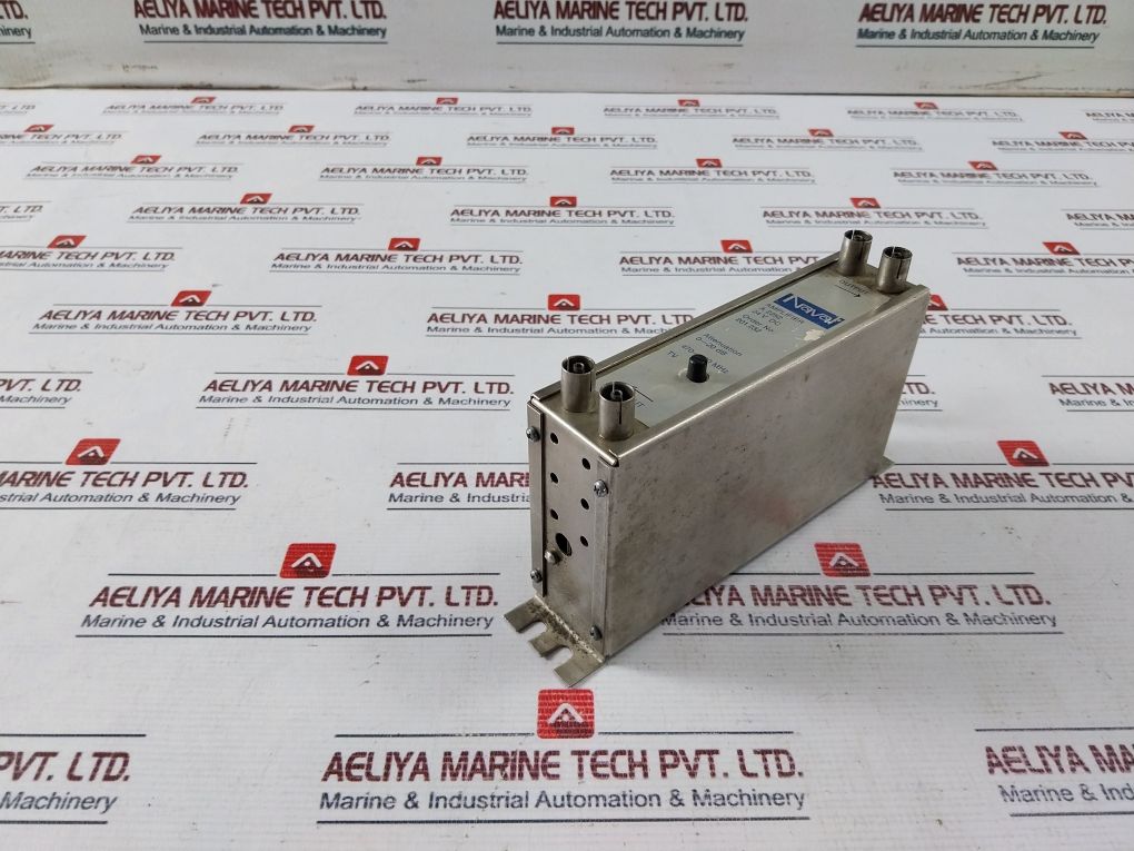 Naval A 2252 Amplifier 24V Dc 470-860 Mhz