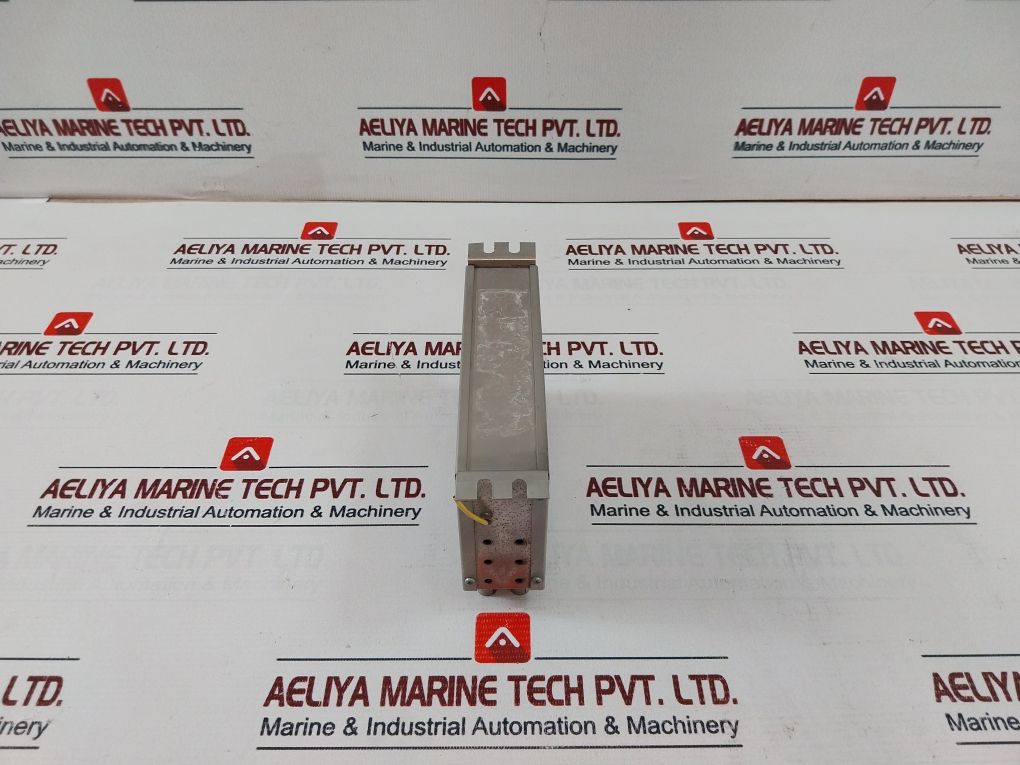 Naval A 2266 Amplifier 24Vdc 0-20 Db 87-108 Mhz