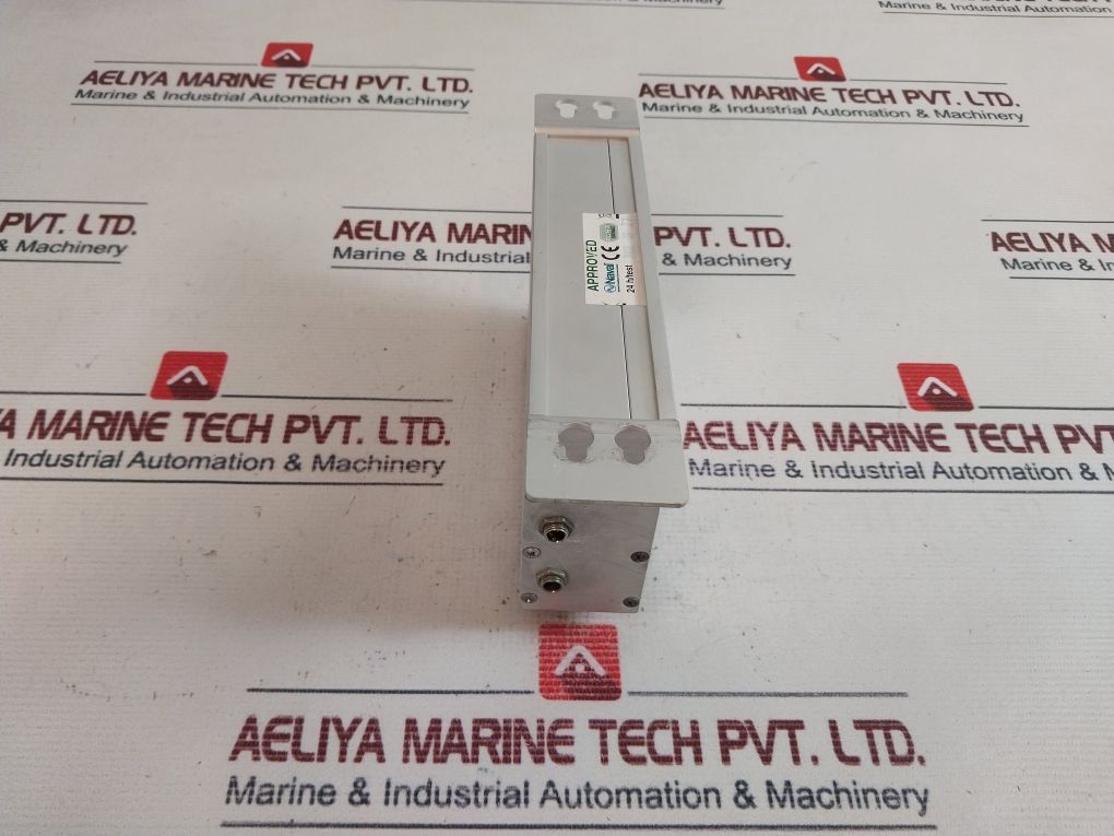 Naval Bm450 Tv Modulator