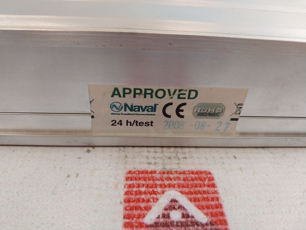 Naval Bm450 Tv Modulator