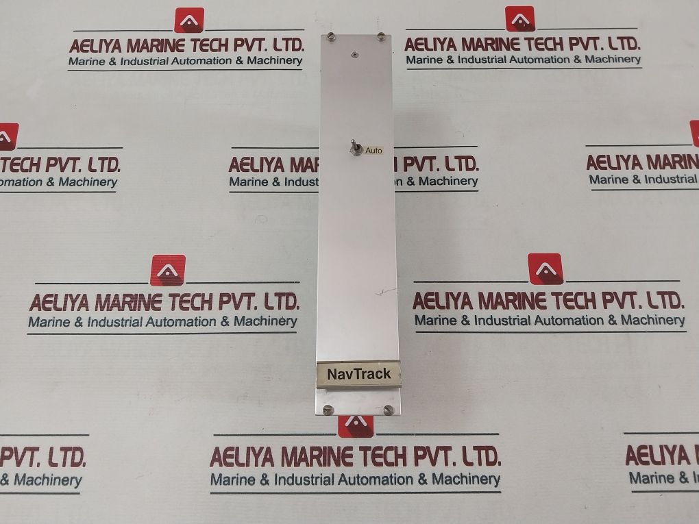 Naval Electronics 250.022 Input Module