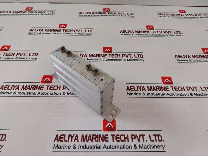 Naval Electronics A3240 Amplifier 6308