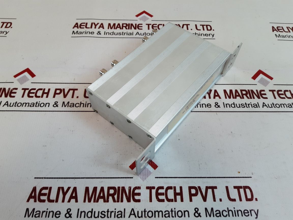 Naval Electronics A3260 Power Supply