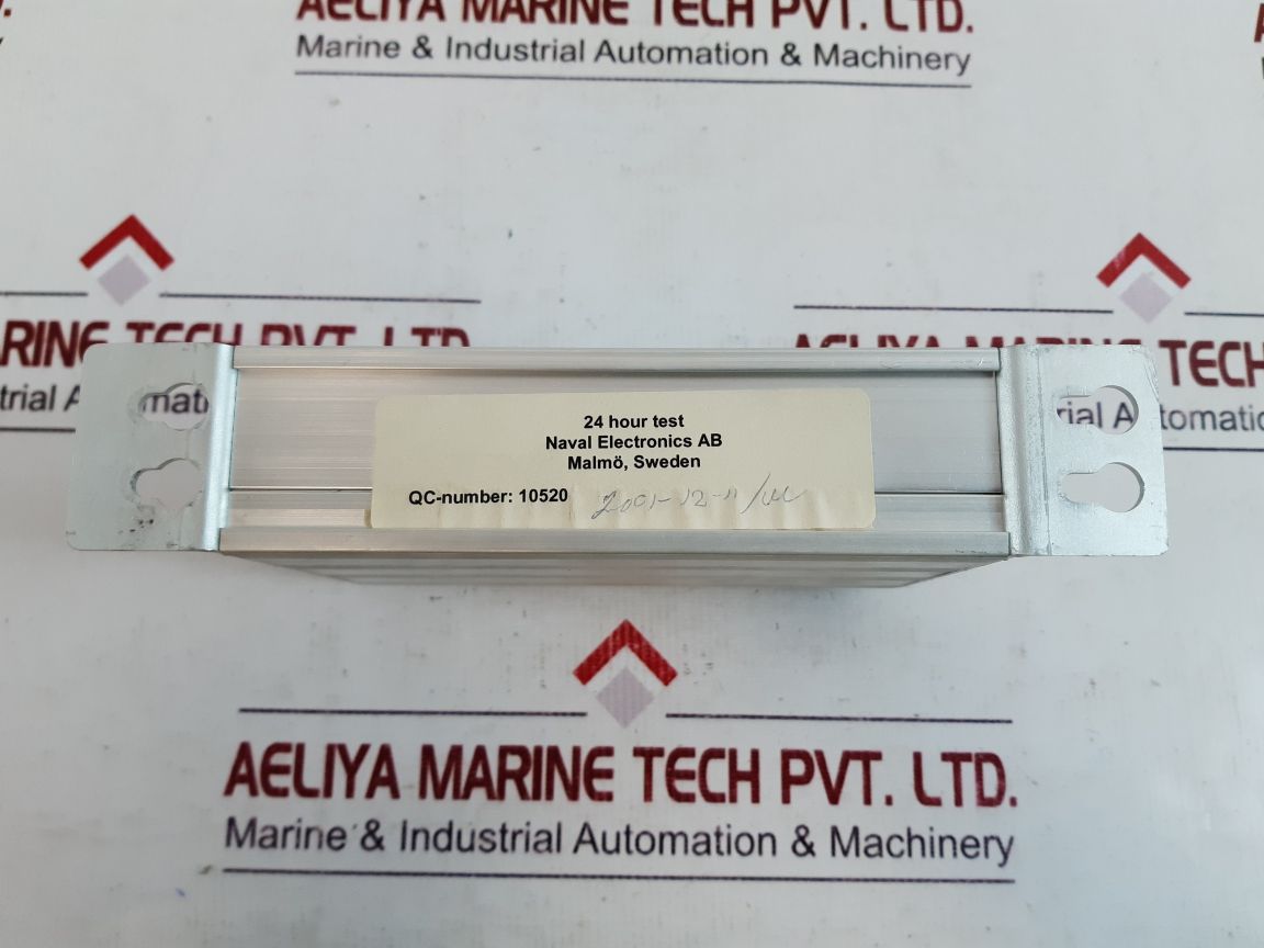 Naval Electronics A3260 Power Supply