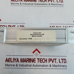 Naval Electronics A3260 Power Supply