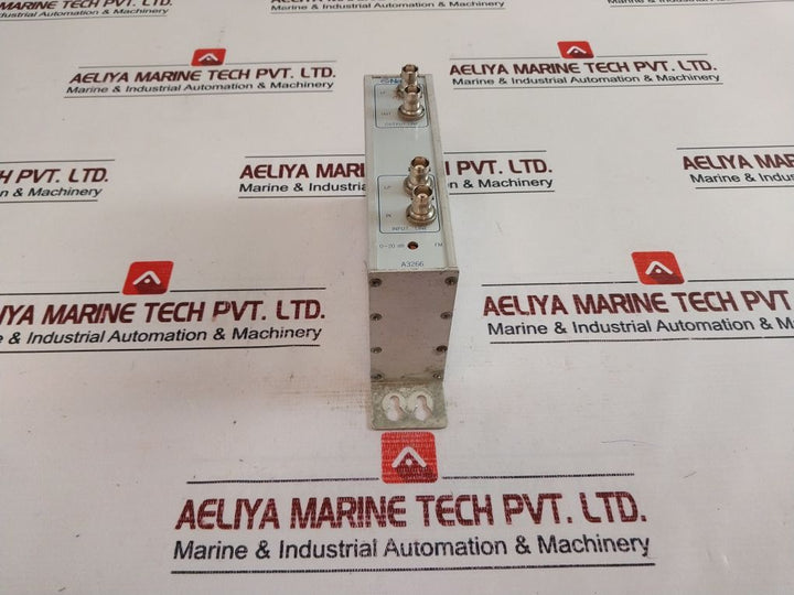 Naval Electronics A3266 Power Supply 6081