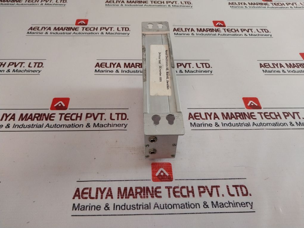 Naval Electronics A3266 Power Supply 6081