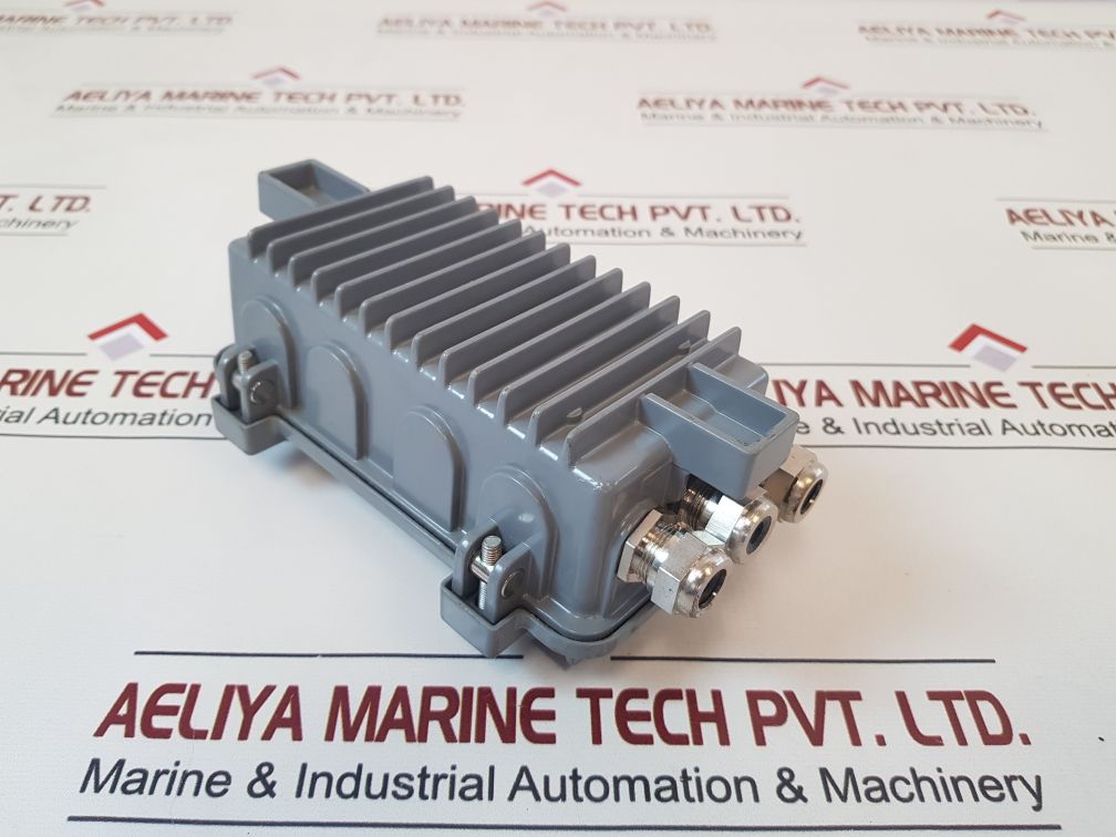 Naval Electronics Filter 30 Diplex Filter
