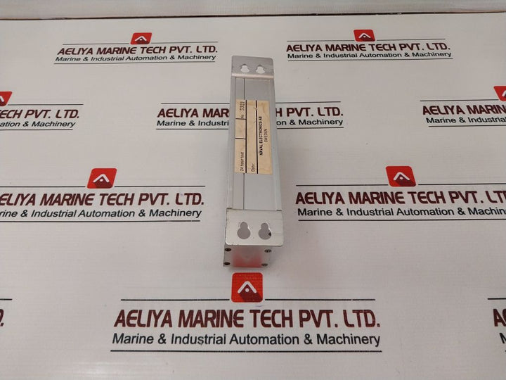 Naval Electronics Of 3281 Output Filter