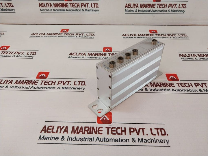 Naval Electronics Of 3281 Output Filter