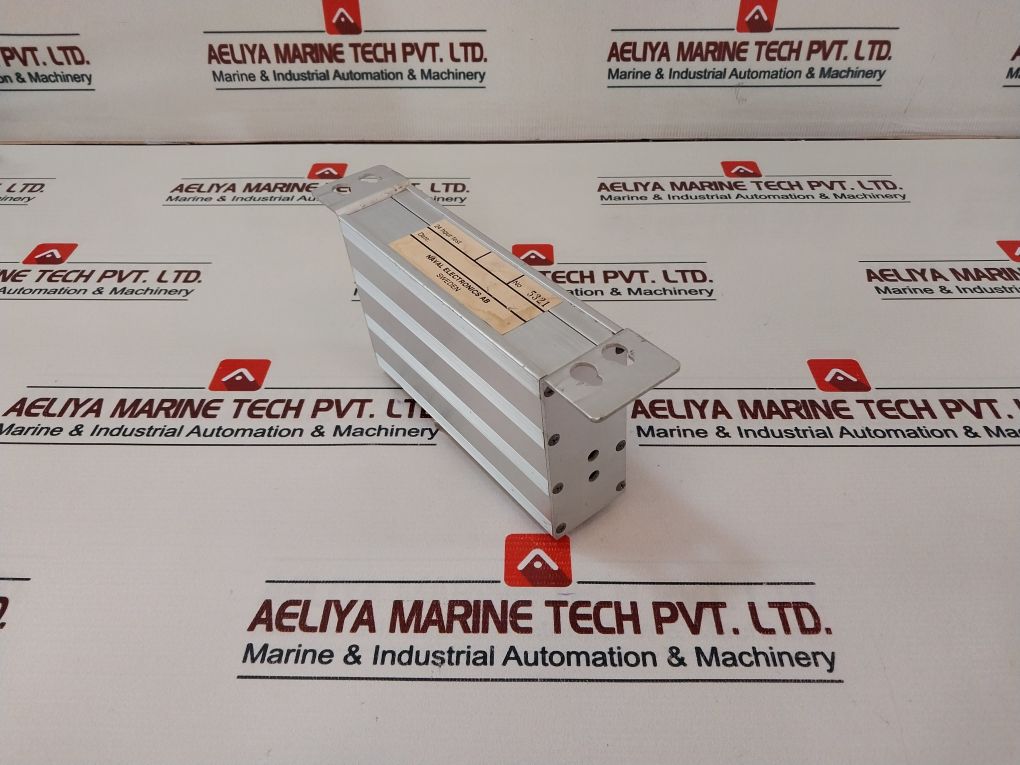 Naval Electronics Of 3281 Output Filter