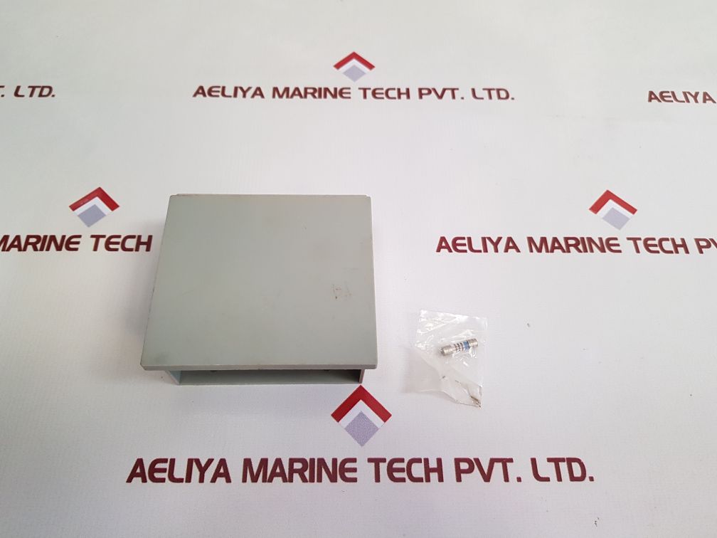 Naval Electronics Powerbox Pb 12