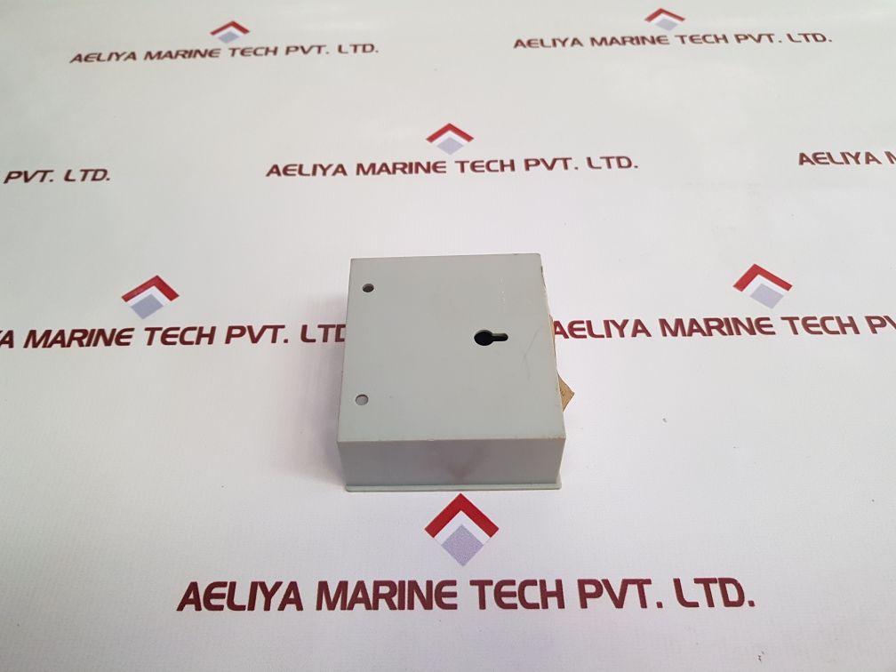 Naval Electronics Powerbox Pb 12