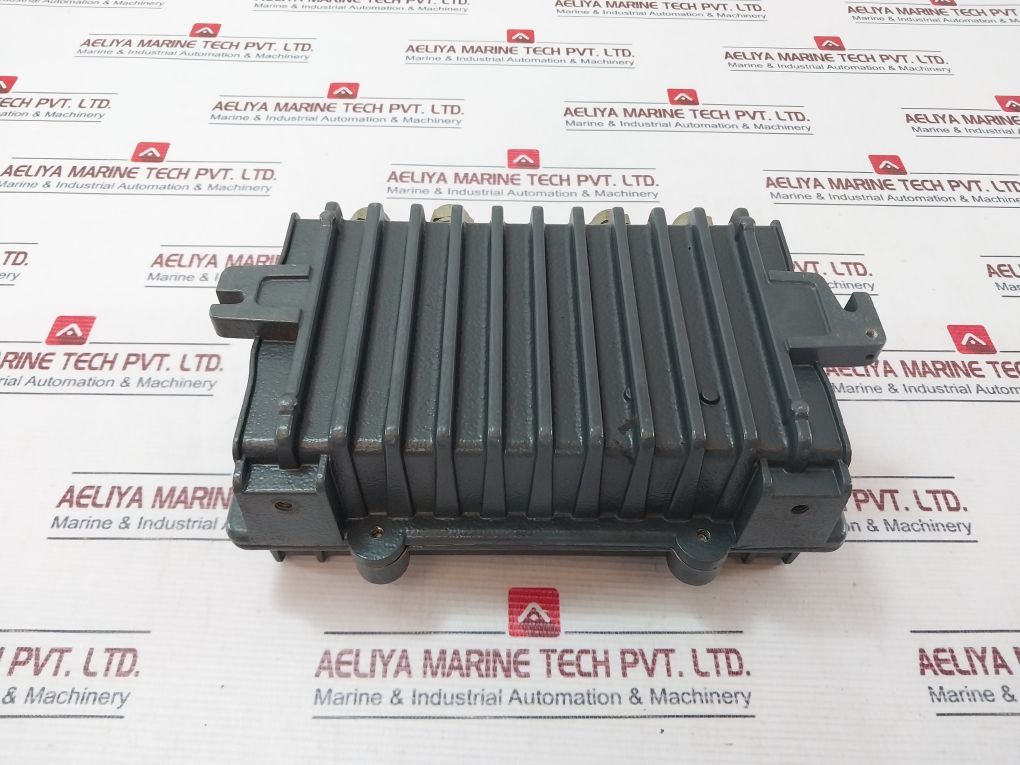 Naval Electronics Ps30/75ω Power Supply 24Vdc