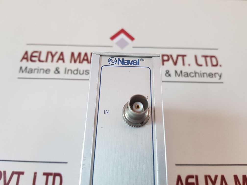 Naval Electronics Vtr3231 Amplifier