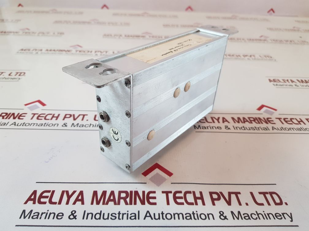 Naval Electronics Vtr3231 Amplifier