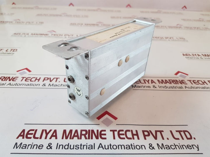 Naval Electronics Vtr3231 Amplifier