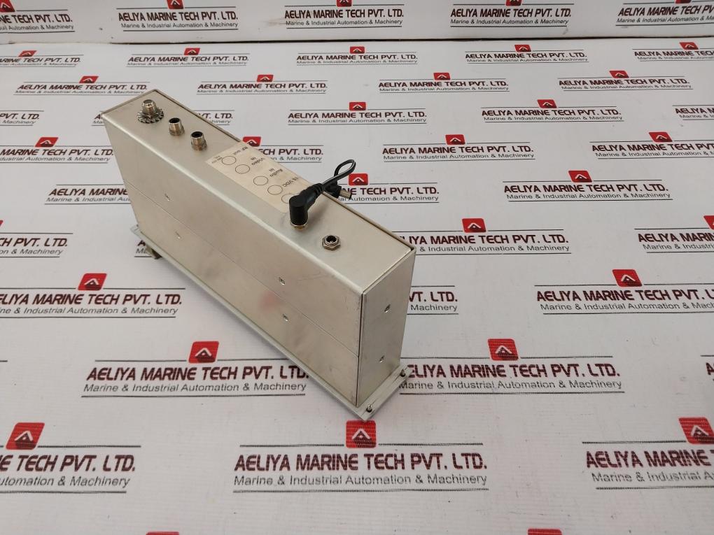 Naval Mm-10V Audio Subcarrier Level 15Vdc