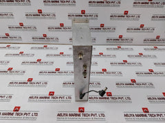 Naval Mm-750 Tv Modulator 15V Dc