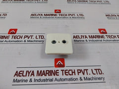 Naval N13 Marine Tv-radio Outlet