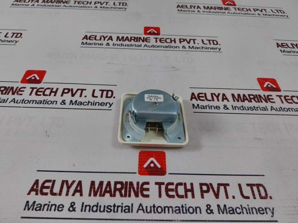 Naval N13 Marine Tv-radio Outlet