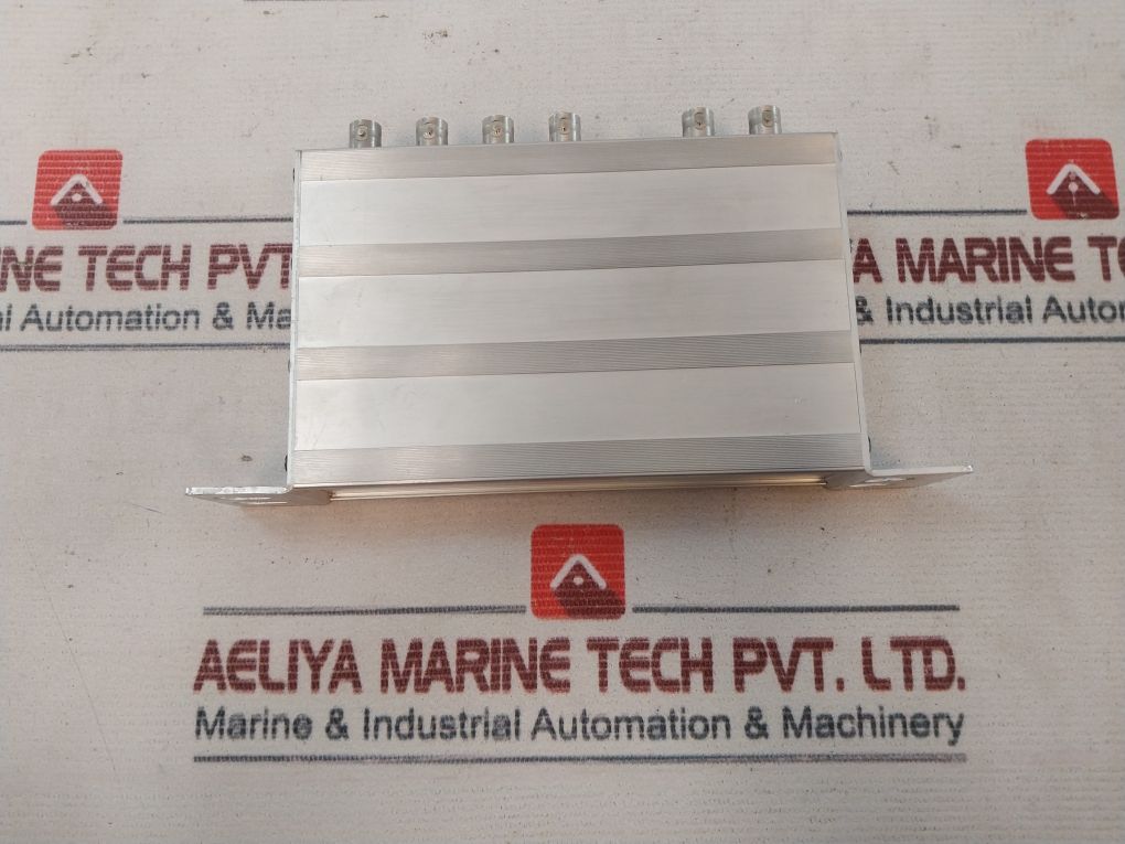 Naval Of3581 Output Filter Tv Modulator