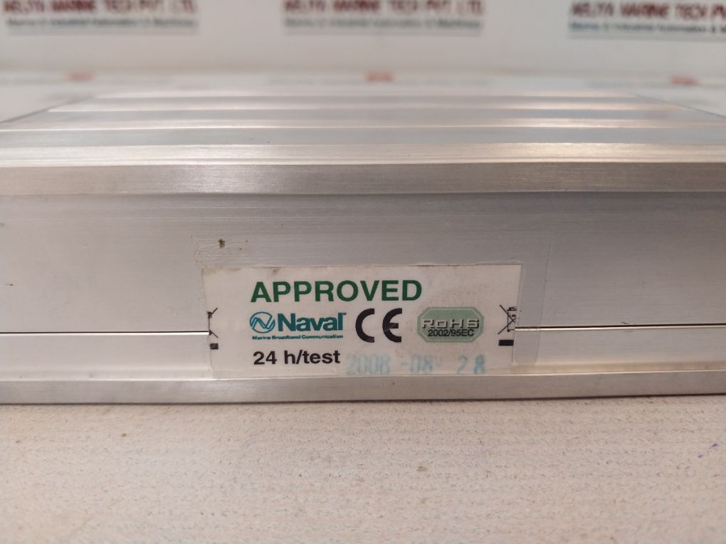 Naval Of3581 Output Filter Tv Modulator