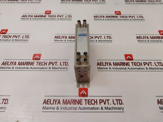 Naval Of 2281 Output Filter
