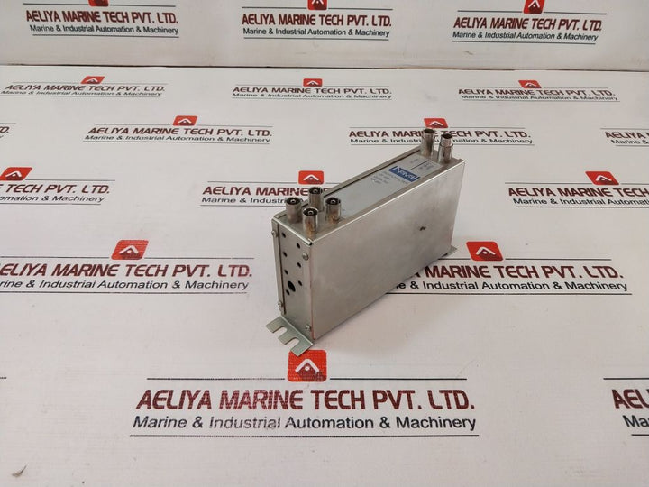 Naval Of 2281 Output Filter