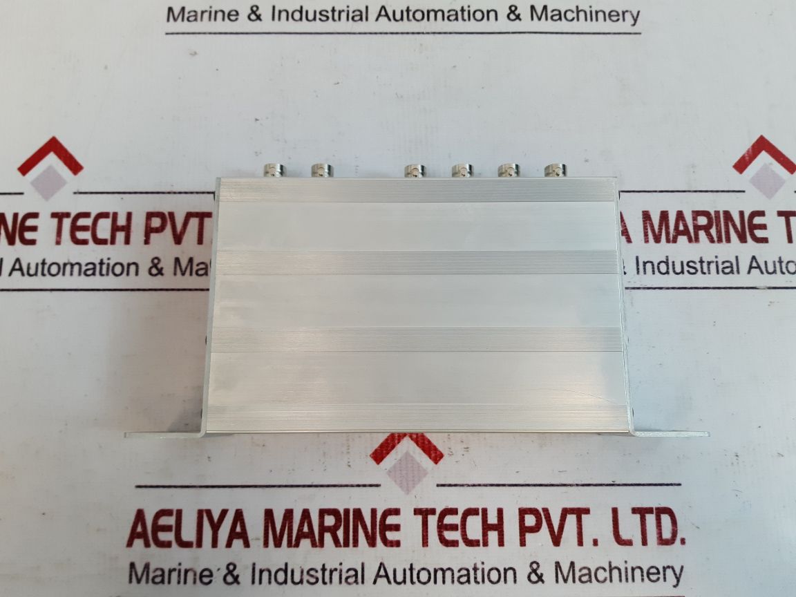 Naval Of 3281 Output Filter