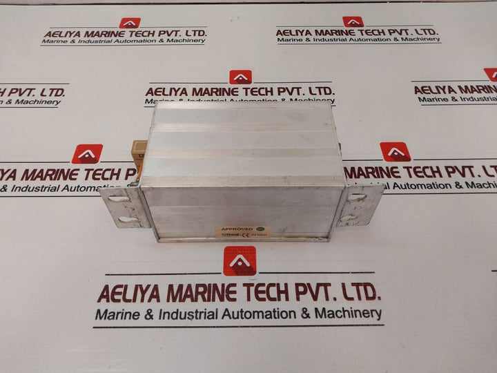 Naval Pb3222 Power Supply 15V Dc 350 Ma