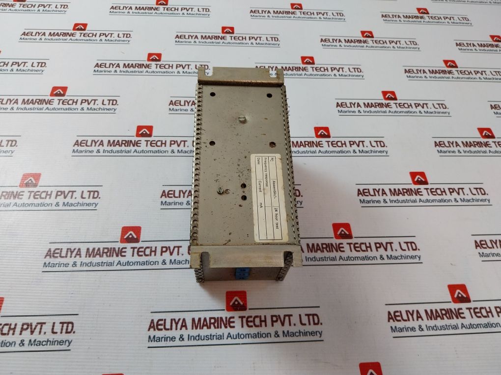 Naval Pb 2222 R Powerbox 201.267 24Vdc 50-60Hz