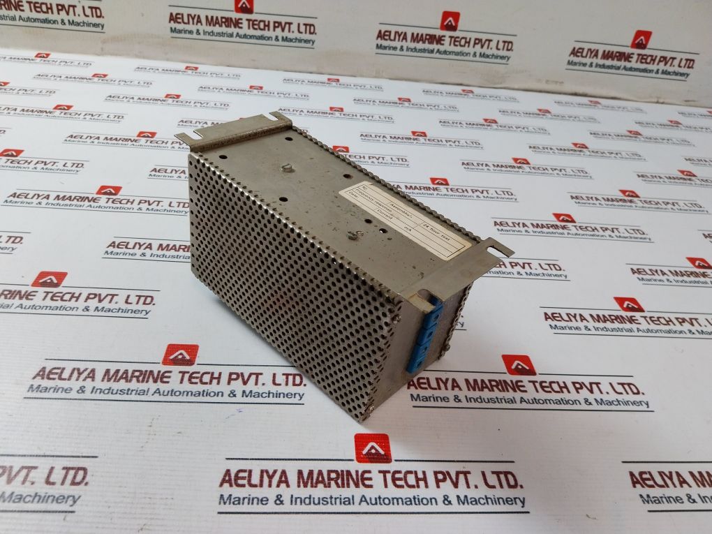 Naval Pb 2222 R Powerbox 201.267 24Vdc 50-60Hz