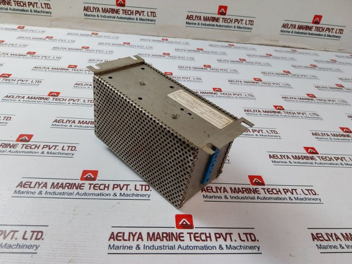Naval Pb 2222 R Powerbox 201.267 24Vdc 50-60Hz