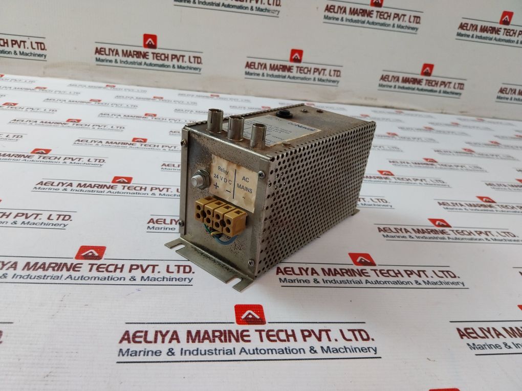 Naval Pb 2222 R Powerbox 201.267 24Vdc 50-60Hz