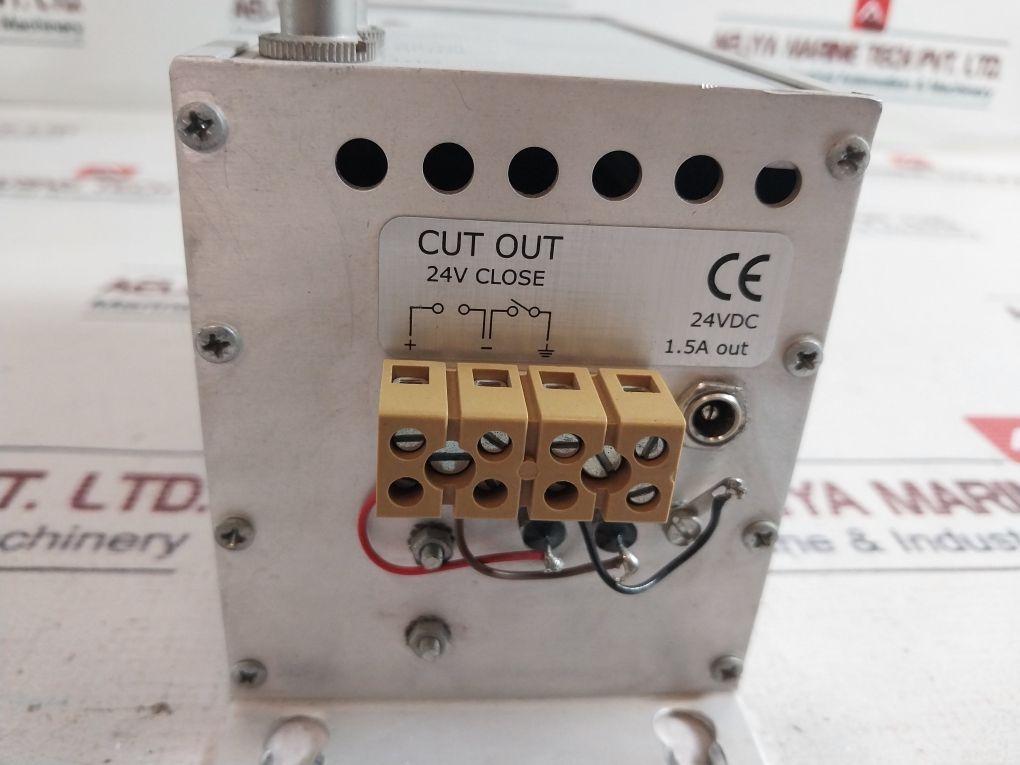 Naval Ps3522 Power Supply 100-250V 50/60Hz 5W