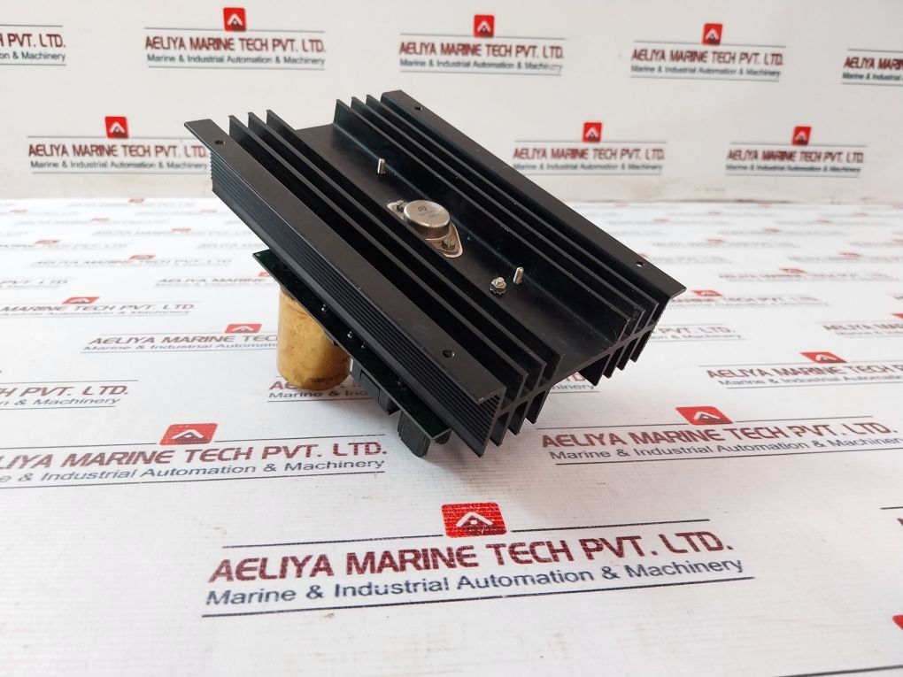 Navalimpianti 50351-24-00 Printed Circuit Board 24V