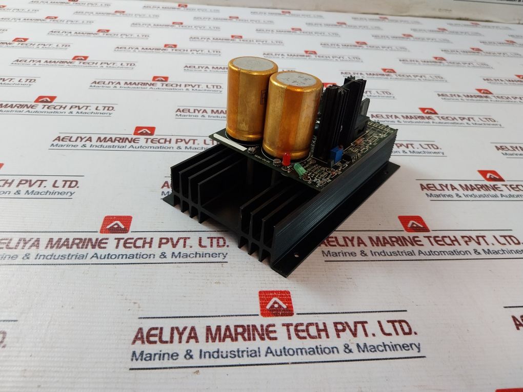 Navalimpianti 50351-24-00 Printed Circuit Board 24V